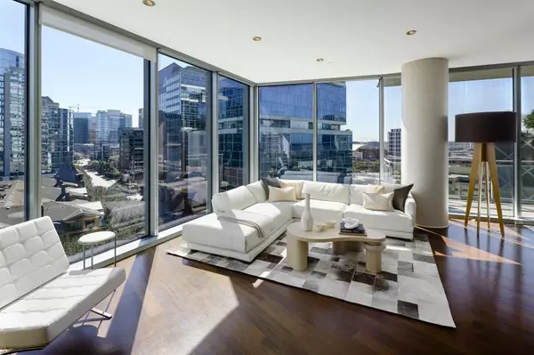 Dallas, TX 75201,2900 Mckinnon Street #801