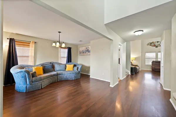 2008 Woodhurst Trail, Heartland, TX 75126