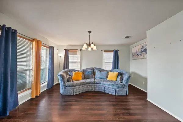 2008 Woodhurst Trail, Heartland, TX 75126