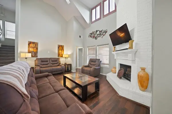 2008 Woodhurst Trail, Heartland, TX 75126