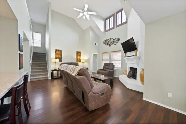 2008 Woodhurst Trail, Heartland, TX 75126