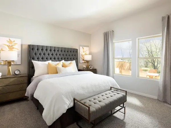 1403 Rolling Fox Drive, Forney, TX 75126