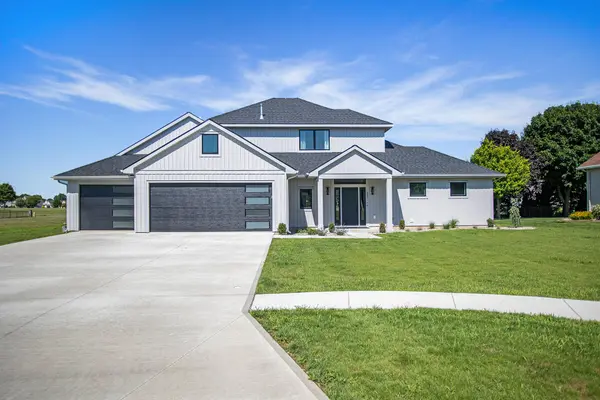 33 Shoshoni Pass, Coldwater City, MI 49036