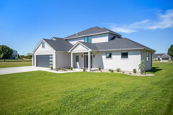 33 Shoshoni Pass, Coldwater City, MI 49036