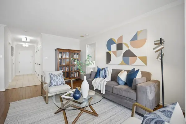 268 Ridley BLVD #1514, Toronto C04, ON M5M 4N3