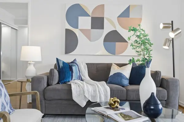 268 Ridley BLVD #1514, Toronto C04, ON M5M 4N3