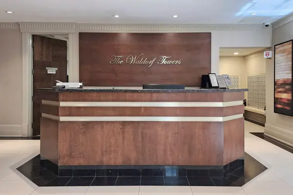 2 Rean DR #712, Toronto C15, ON M2K 3B8