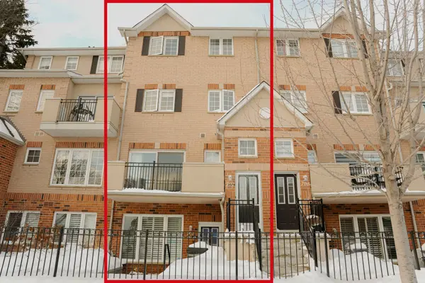 1400 The Esplanade N/A N #702, Pickering, ON L1V 6V2