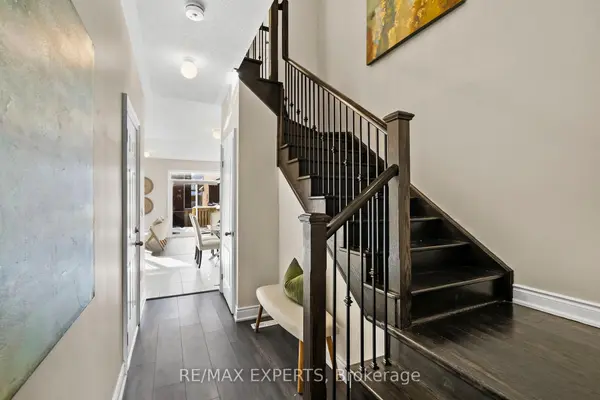 2538 Winter Words DR, Oshawa, ON L1L 0S7