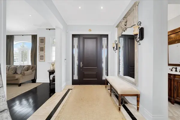 20 Jackson ST, Vaughan, ON L6A 3Y3