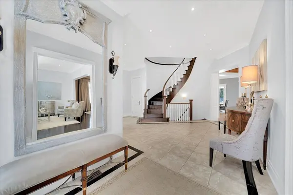 20 Jackson ST, Vaughan, ON L6A 3Y3