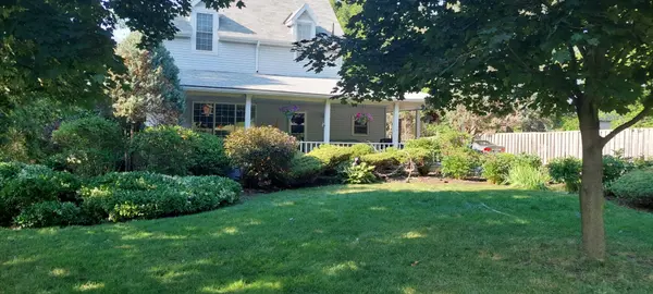 70 Baldwin LN, Barrie, ON L4N 2W3