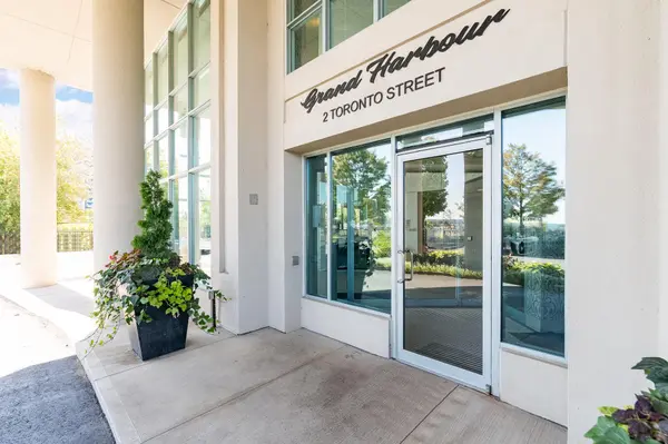 2 Toronto ST #1409, Barrie, ON L4N 9R2