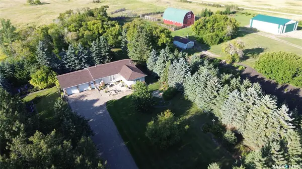 Rural Address, Langenburg Rm No. 181, SK S0A 0M0