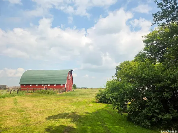 Rural Address, Langenburg Rm No. 181, SK S0A 0M0