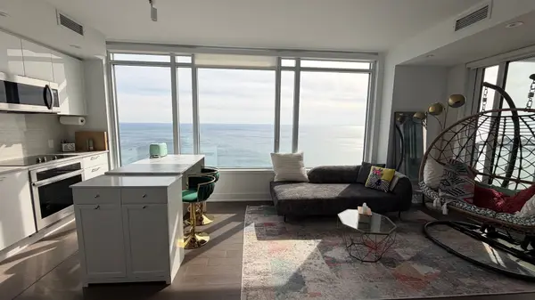 1926 Lake Shore BLVD W #4009, Toronto W01, ON M6S 0B1