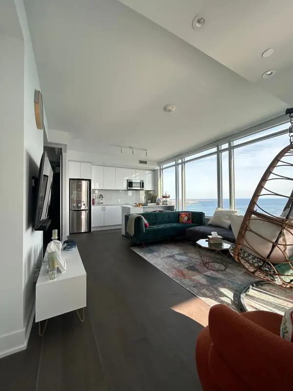 1926 Lake Shore BLVD W #4009, Toronto W01, ON M6S 0B1