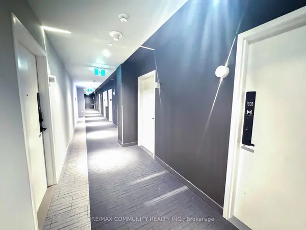 3883 Quartz RD #1308, Mississauga, ON L5B 0M4