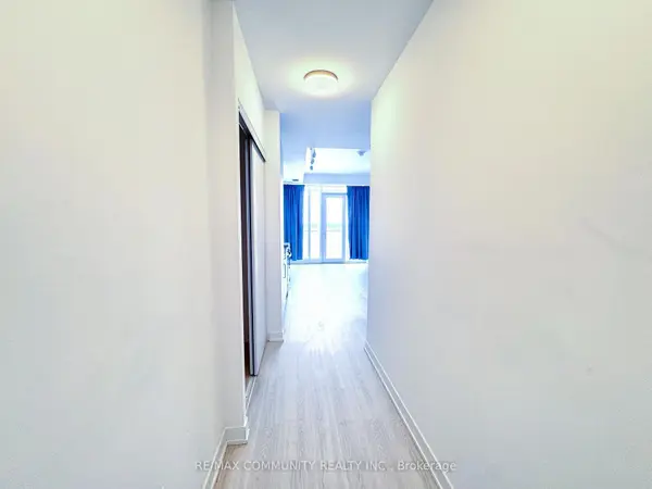 3883 Quartz RD #1308, Mississauga, ON L5B 0M4