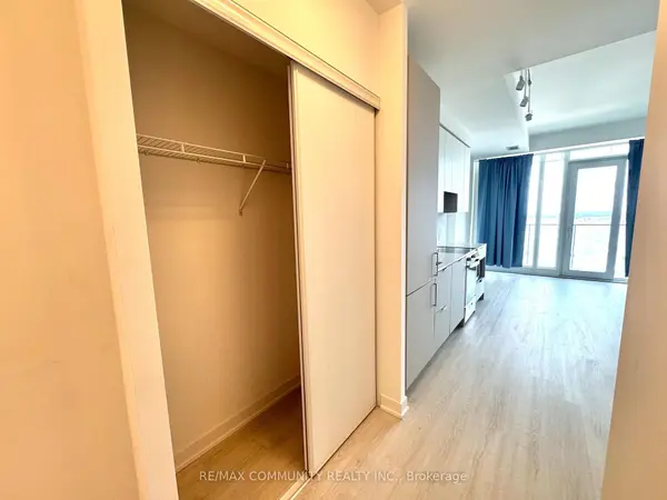 3883 Quartz RD #1308, Mississauga, ON L5B 0M4