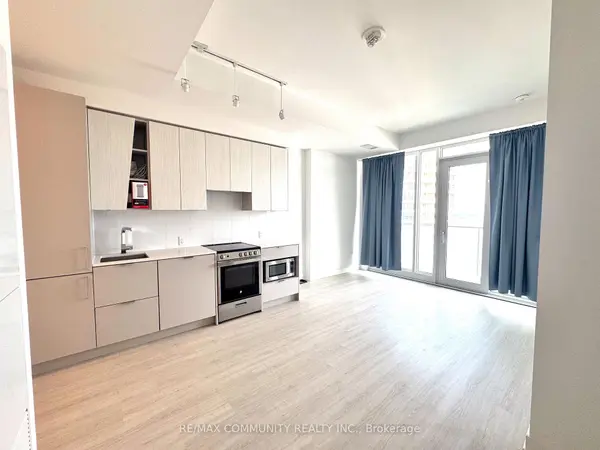 3883 Quartz RD #1308, Mississauga, ON L5B 0M4