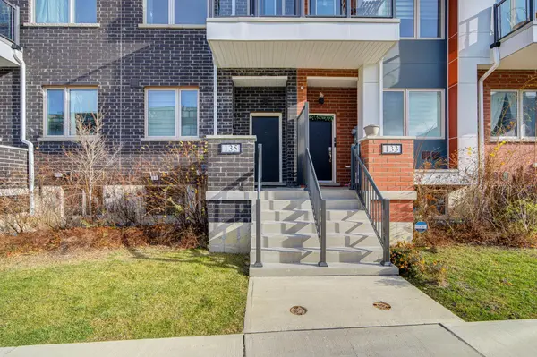 135 Frederick Tisdale DR, Toronto W05, ON M3K 0C6