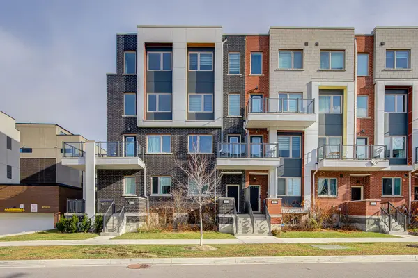 135 Frederick Tisdale DR, Toronto W05, ON M3K 0C6