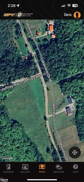 0 LAKEVIEW DR W, Ryerson, ON P0A 1C0