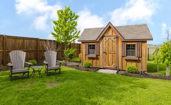 53 Hampton Ridge DR, Belleville, ON K8N 0E6