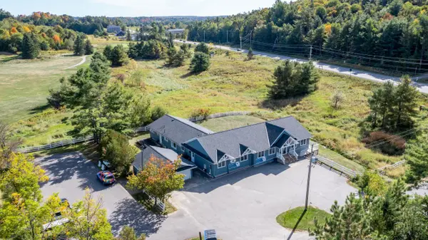 1008 South Monck DR, Bracebridge, ON P1L 1W8