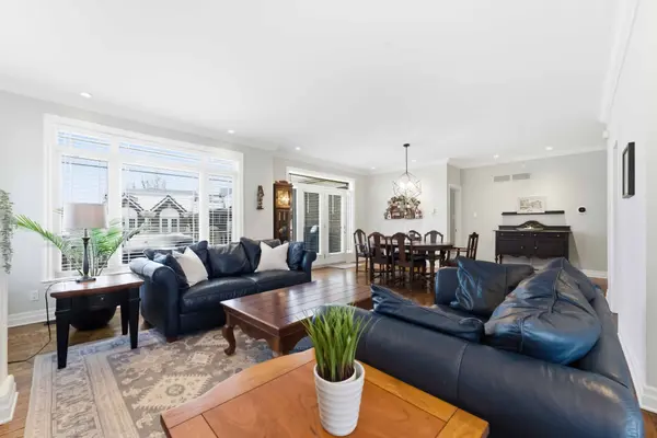 6 Waterford WAY, Country Place - Pineglen - Crestview And Area, ON K2E 7V4