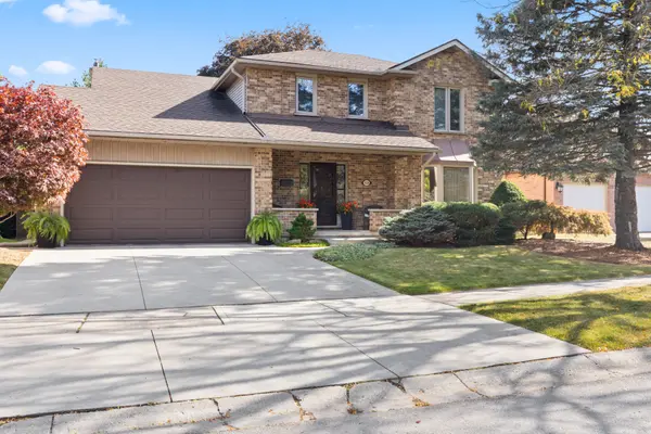 114 Monte Vista CRES, London South, ON N6J 4P3