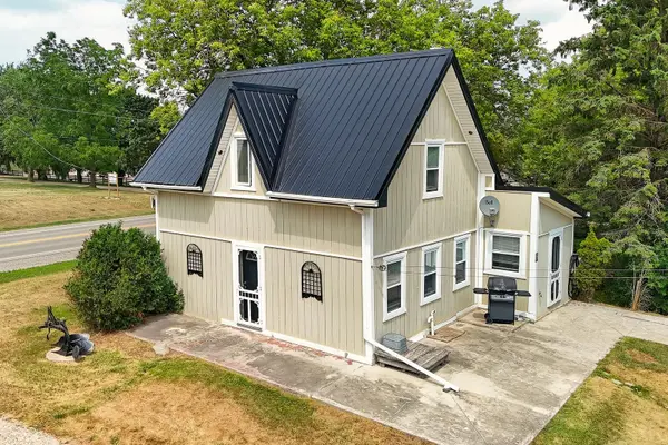 062008 County Road 3 N/A,  East Garafraxa,  ON L9W 7H7