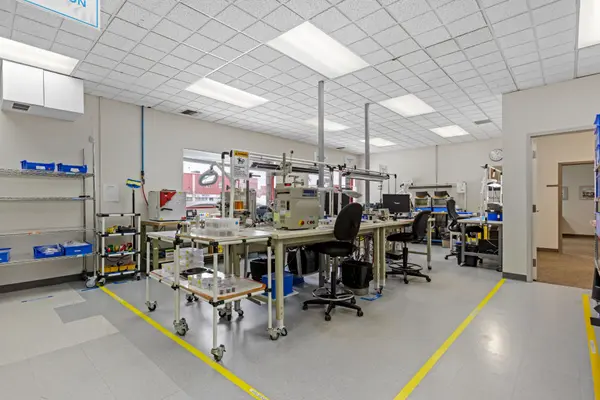 1011 Polytek ST, Beacon Hill North - South And Area, ON K1J 9J3