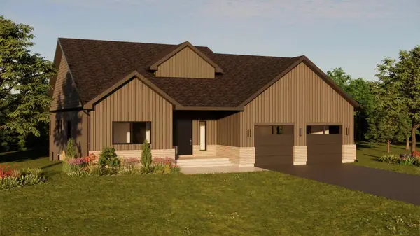 Lot 1 Street A N/A, Port Hope, ON L0A 1B0