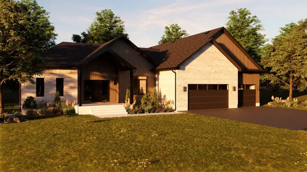 Lot 4 Street A N/A, Port Hope, ON L0A 1B0