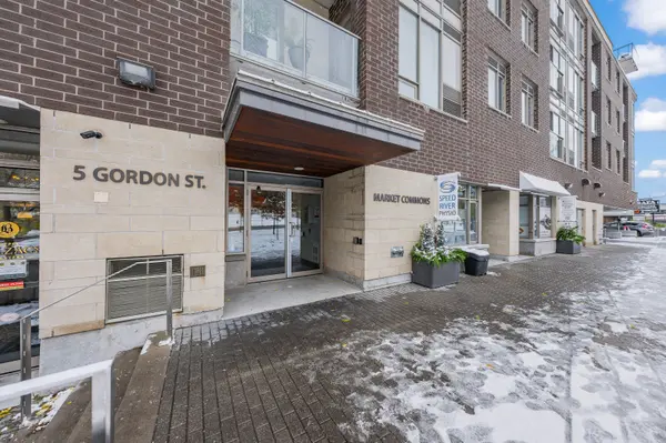 5 Gordon ST #312, Guelph, ON N1H 4G8