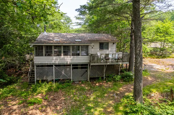 1207 Anstruther Lake Wao N/A, North Kawartha, ON K0L 1A0