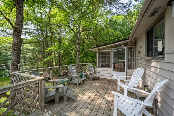 1207 Anstruther Lake Wao N/A, North Kawartha, ON K0L 1A0