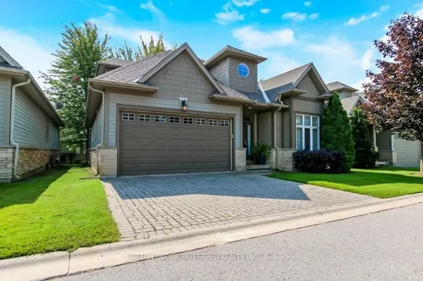 124 North Centre RD #23, London North, ON N5X 4R3