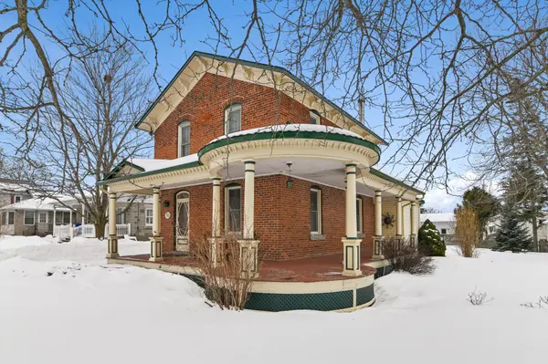 489 Fred ST, North Dundas, ON K0C 2K0