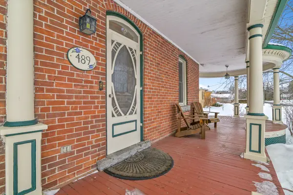 489 Fred ST, North Dundas, ON K0C 2K0