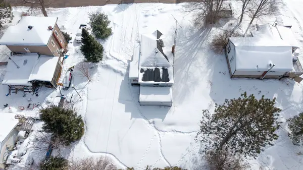 32 Ryan ST, Killaloe, Hagarty And Richards, ON K0J 2A0