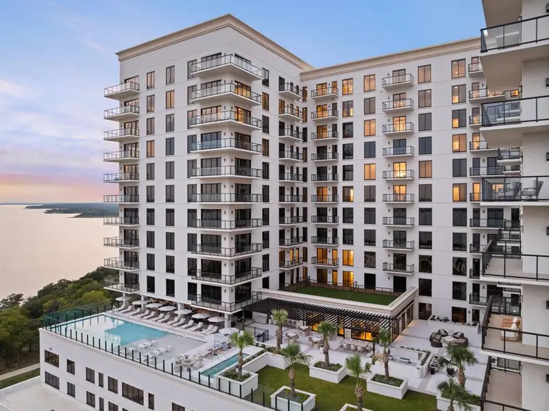 3111 Sunset Boulevard #1010, Flower Mound, TX 75022