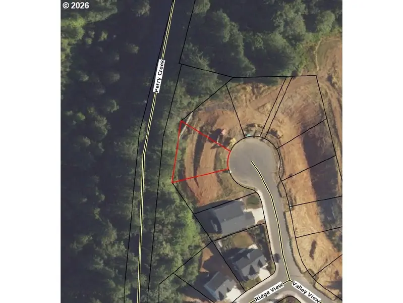 35460 VALLEY VIEW DR, St Helens, OR 97051