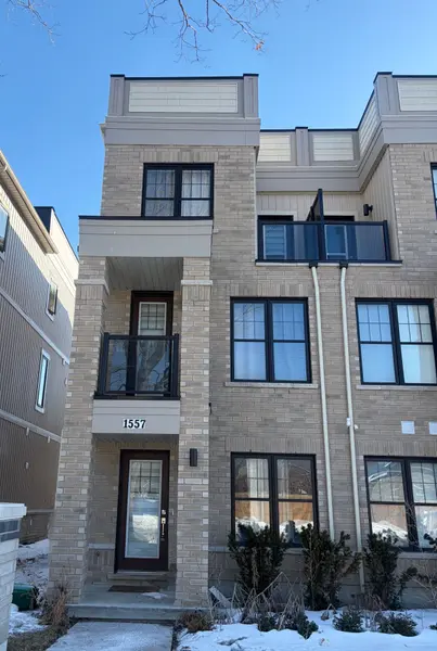 1557 Green RD, Clarington, ON L1C 7E5