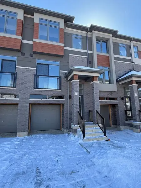 313 Conklin RD SW #34, Brantford, ON N3T 5L5