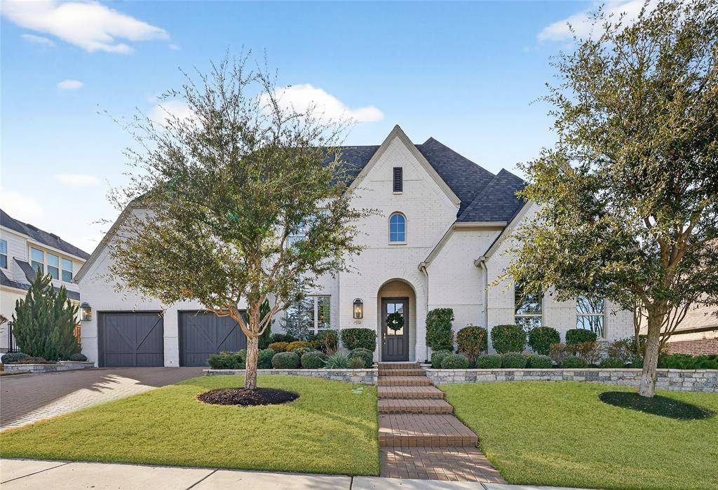 3390 Briarcliff Drive, Prosper, TX 75078
