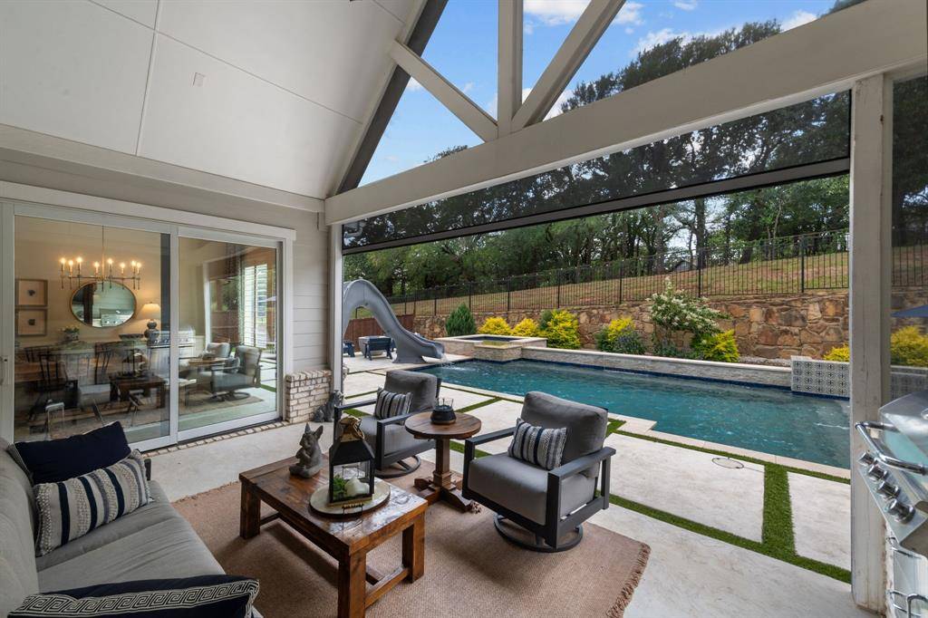 823 Big Sky Way, Argyle, TX 76226