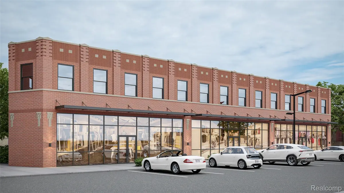 195 Michigan ST, Benton Harbor, MI 49022